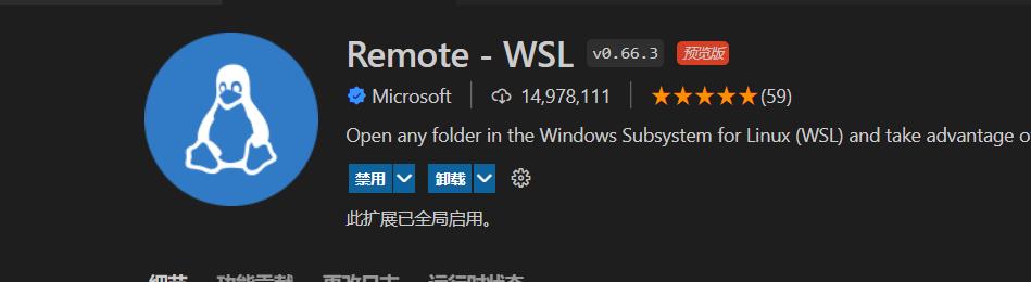 配置vscode